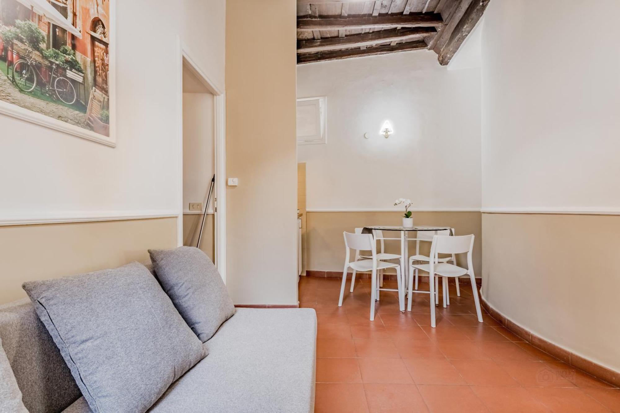 Sweet Home Trastevere- Roma Exterior photo