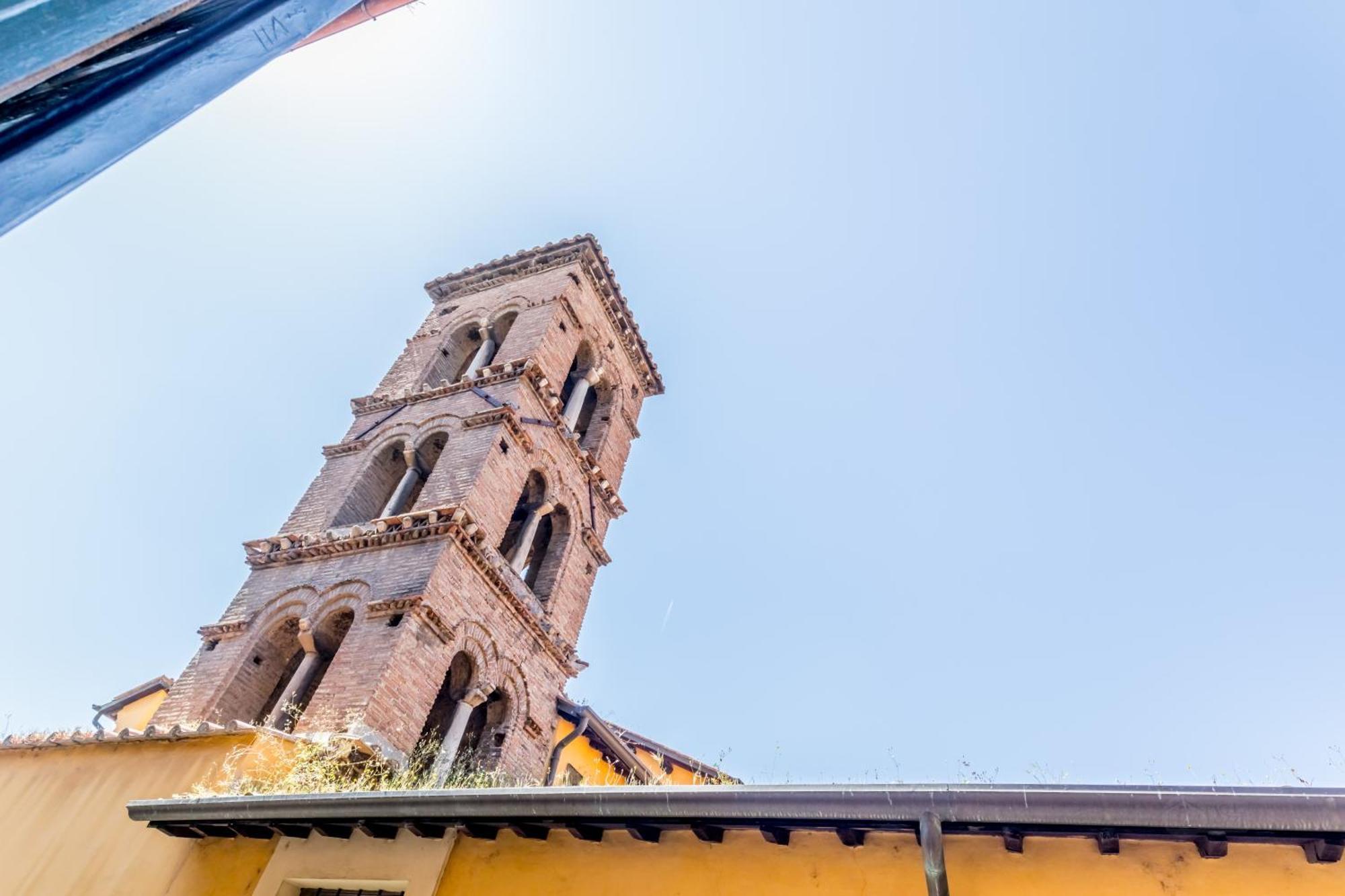 Sweet Home Trastevere- Roma Exterior photo